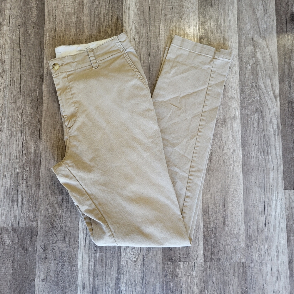 Urban Outfitters Khaki Pants - Picture 1 of 4